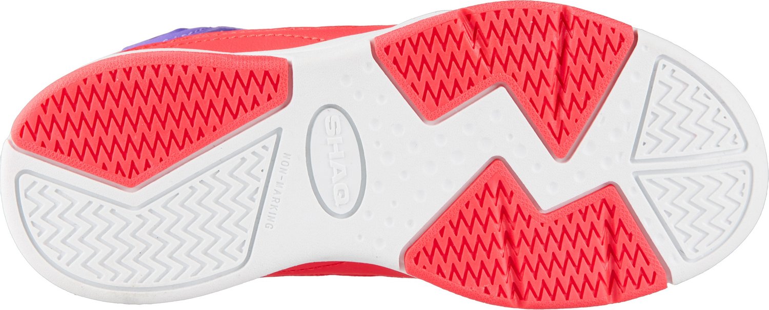 Shaq Youth Screen Shoes Academy