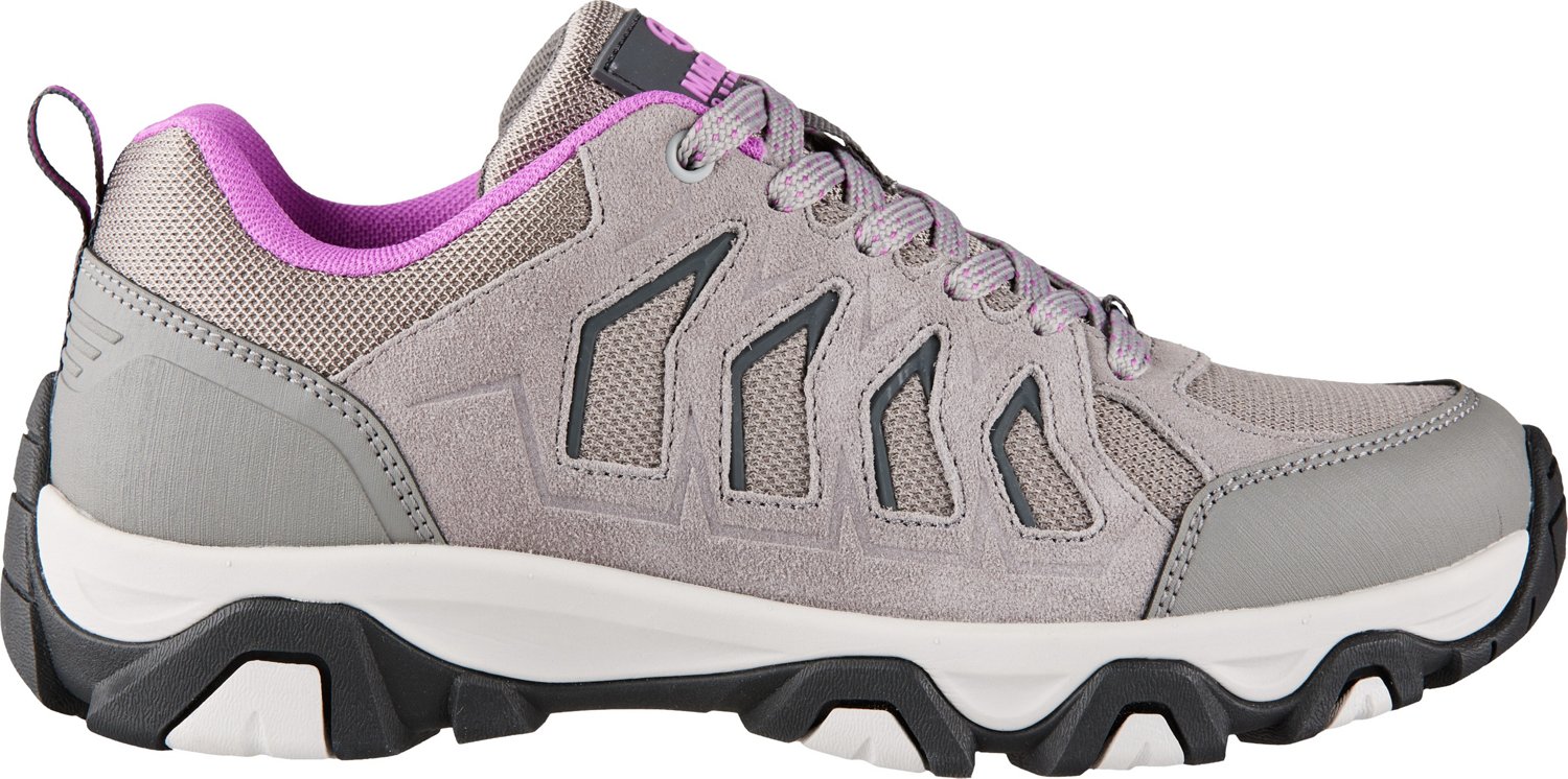 Magellan Outdoors Women's Hickory Canyon Hiking Boots