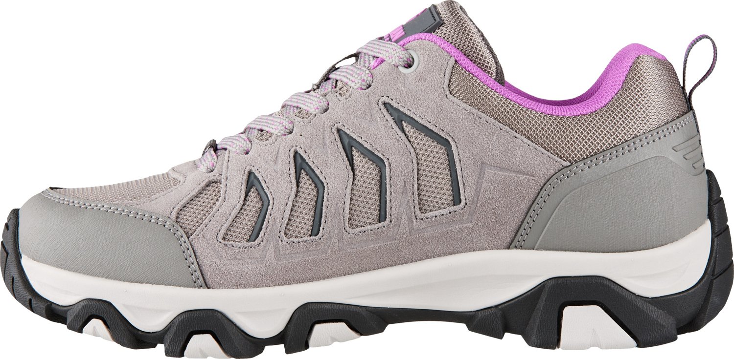 Magellan Outdoors Women's Hickory Canyon Hiking Boots