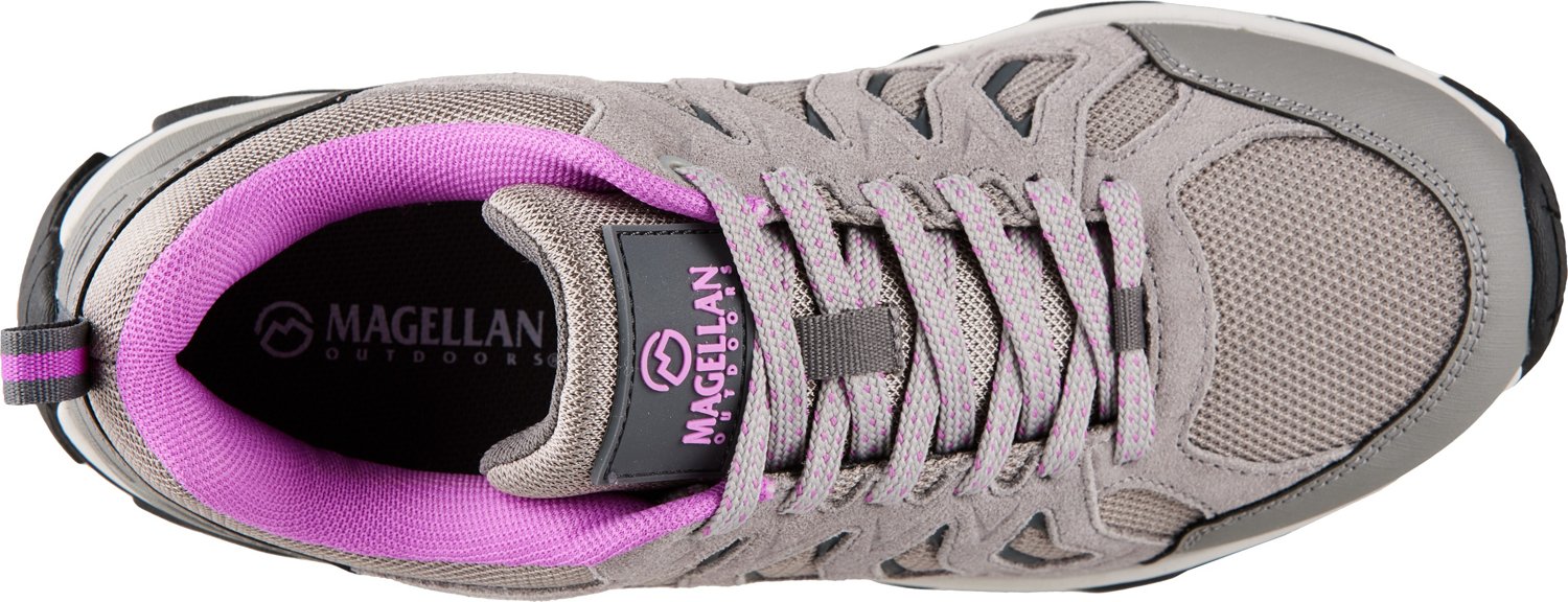 magellan outdoors women's sabine hiking shoes