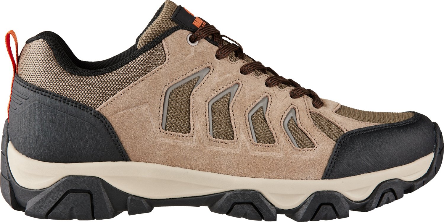 Academy mens hiking shoes hotsell