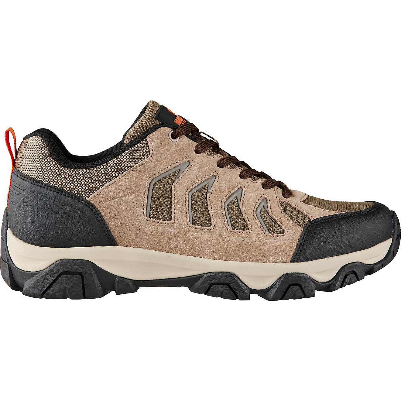 Magellan Outdoors Men's Hickory Canyon Hiking Boots                                                                              - view number 1