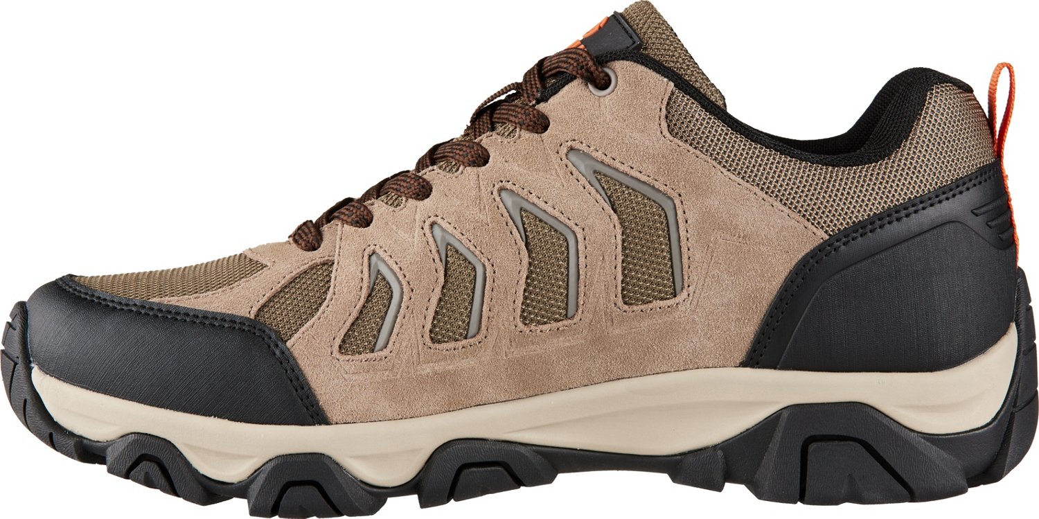 Magellan Outdoors Men's Hickory Canyon Hiking Boots - view number 2