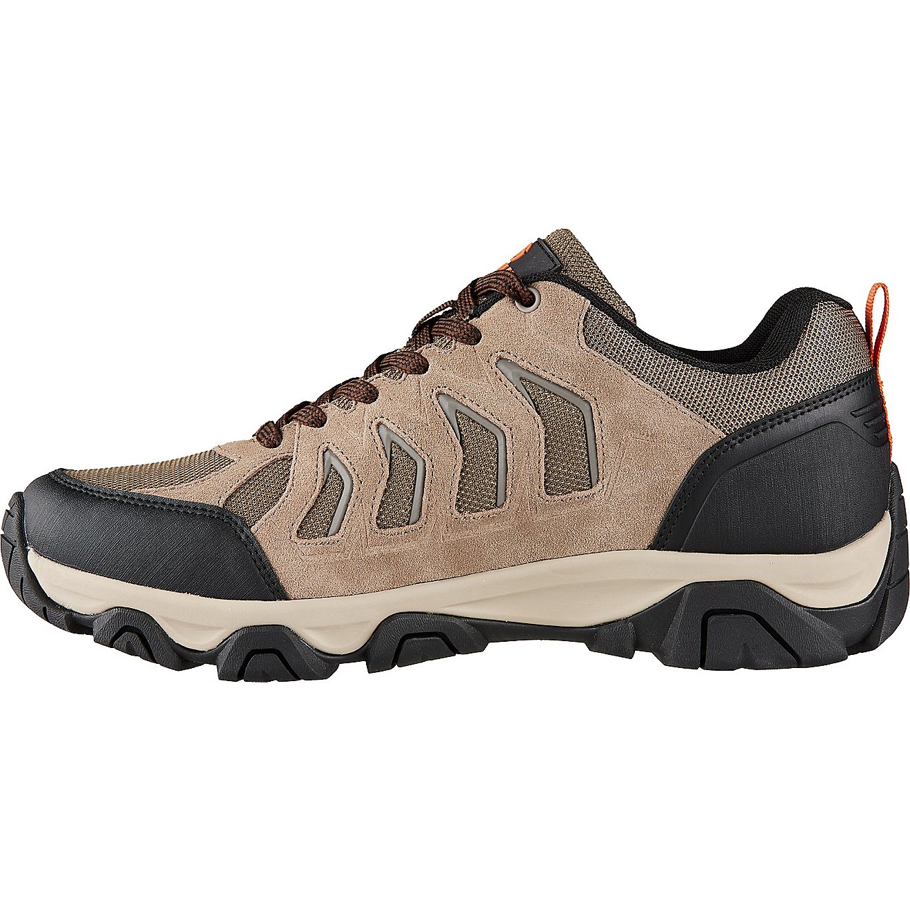 Magellan Outdoors Men's Hickory Canyon Hiking Boots                                                                              - view number 2