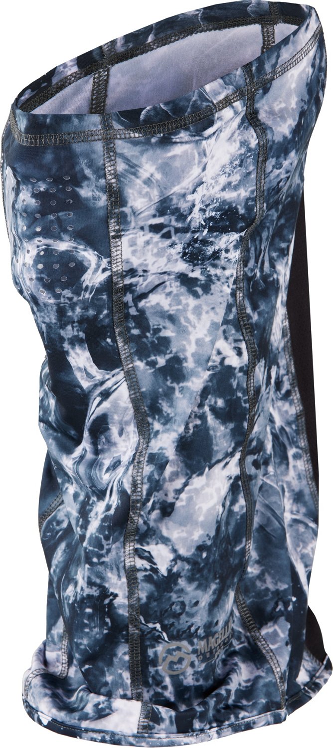 Magellan Outdoors Men's ProAngler MO Whitecap 2.0 Gaiter