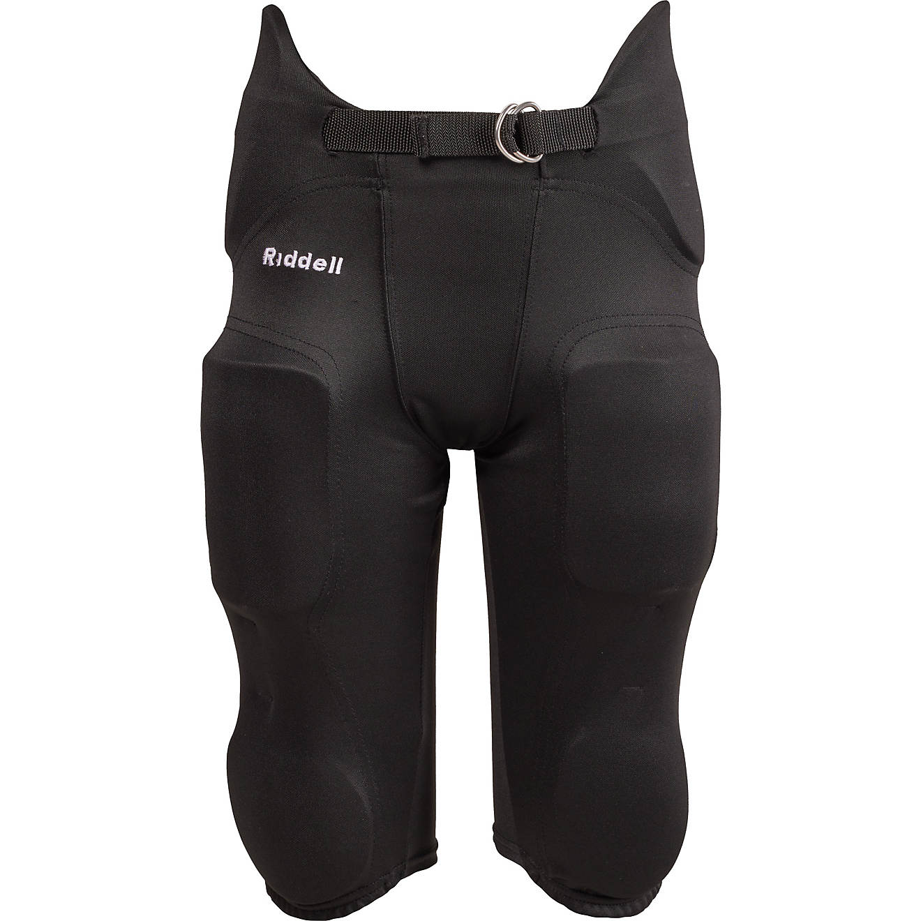 Riddell Youth Fully Integrated Football Pants                                                                                    - view number 1