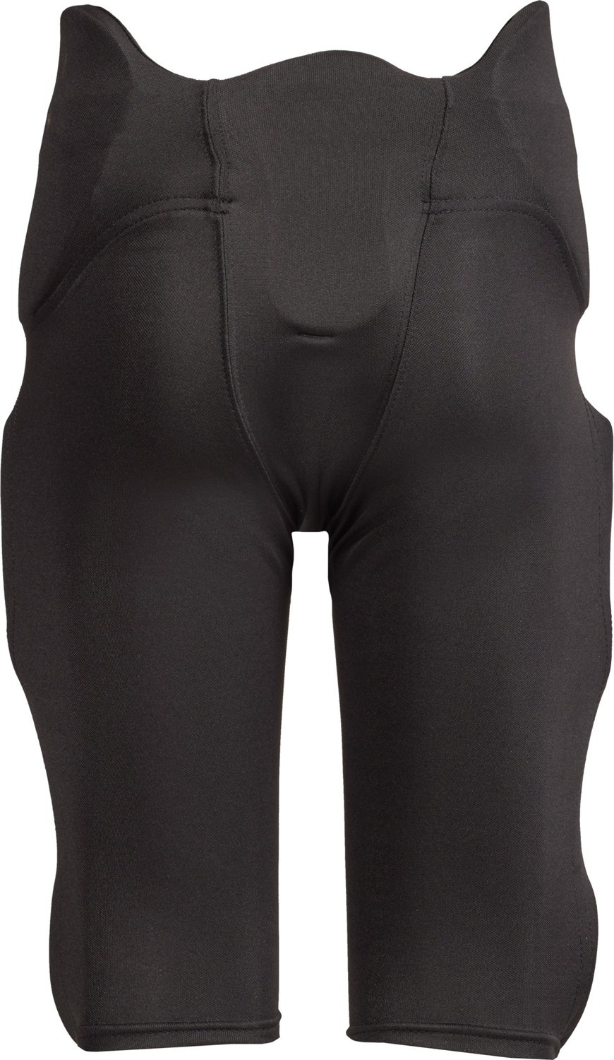 Riddell Youth Fully Integrated Football Pants                                                                                    - view number 2