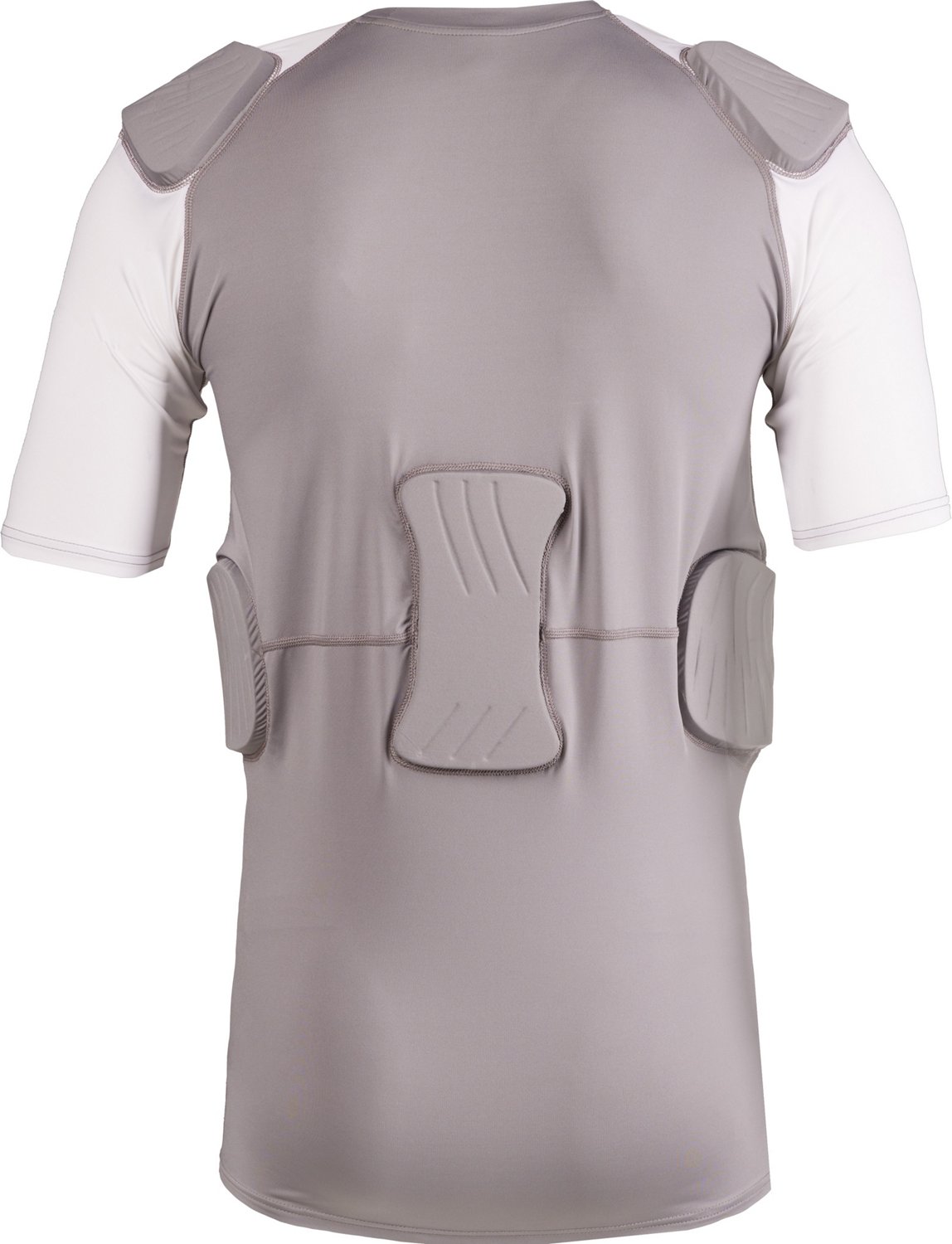 Riddell Men’s Integrated Football Shirt                                                                                        - view number 2