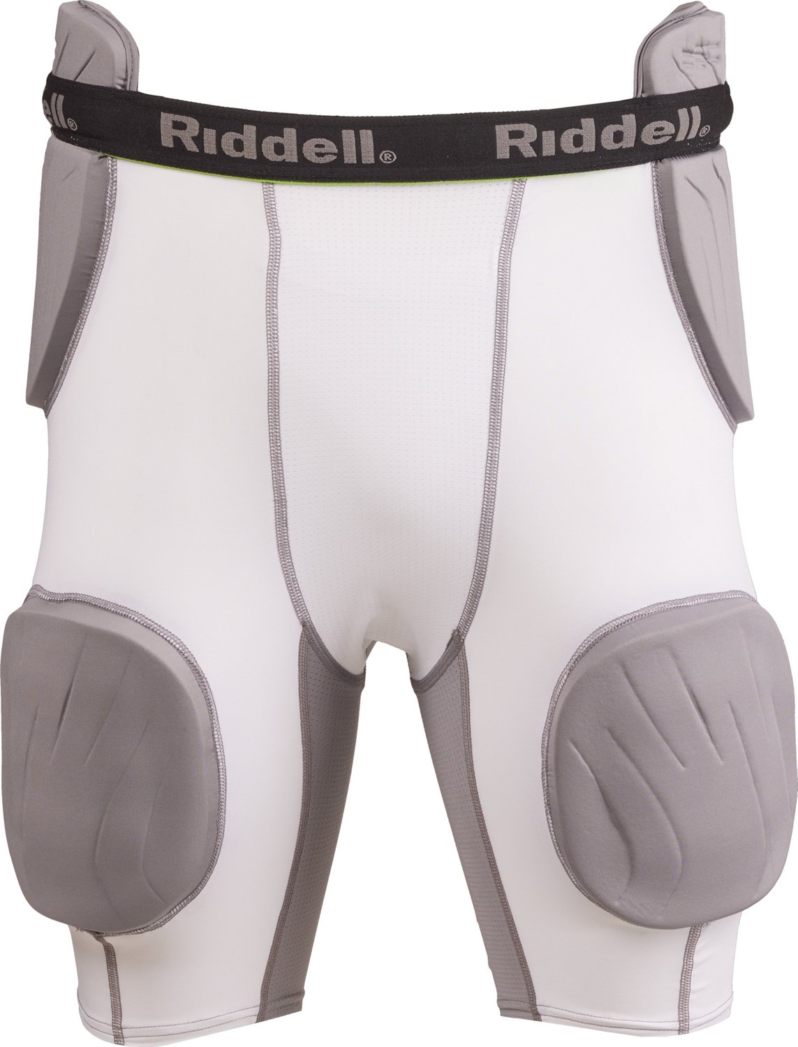 Shock Doctor Adults' Showtime 5-Pad Girdle