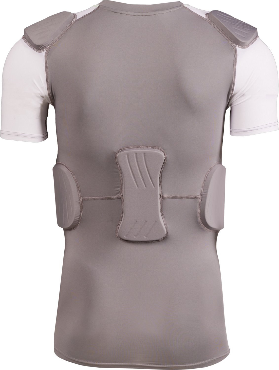Riddell Boys’ Integrated Football Shirt  - view number 2
