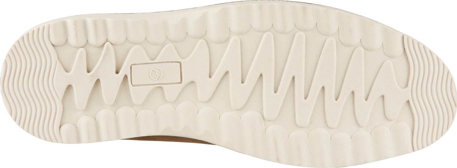 Magellan Outdoors Men's Wallabee Moc Toe Boots - view number 4