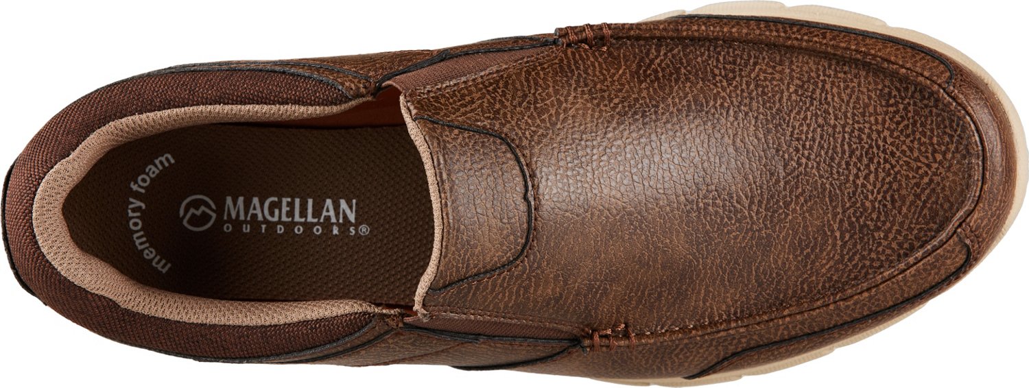 Magellan Outdoors Men's Clive II Shoes - view number 3
