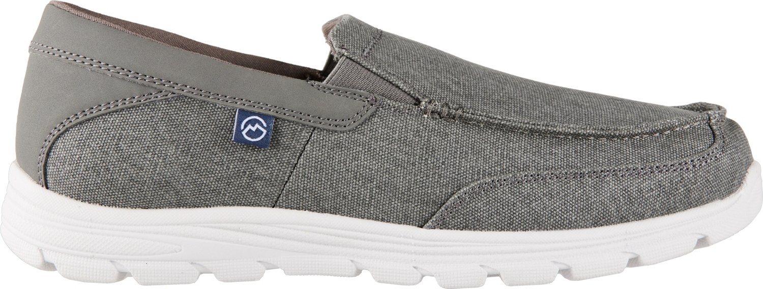 Magellan Outdoors Men's Clive Canvas Shoes | Academy