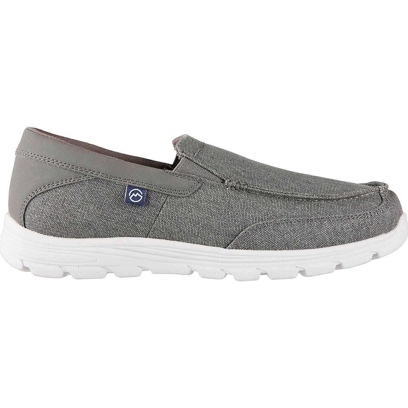 Magellan Outdoors Men's Clive Canvas Shoes                                                                                       - view number 1
