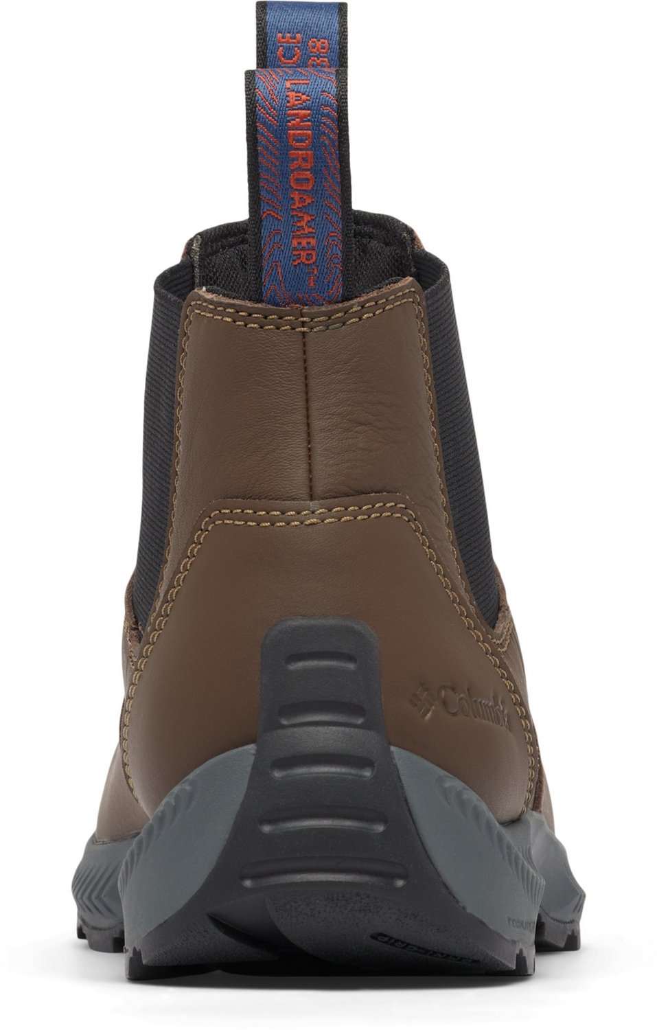 Columbia Sportswear Men's Landroamer Scout Walking Shoes - view number 4