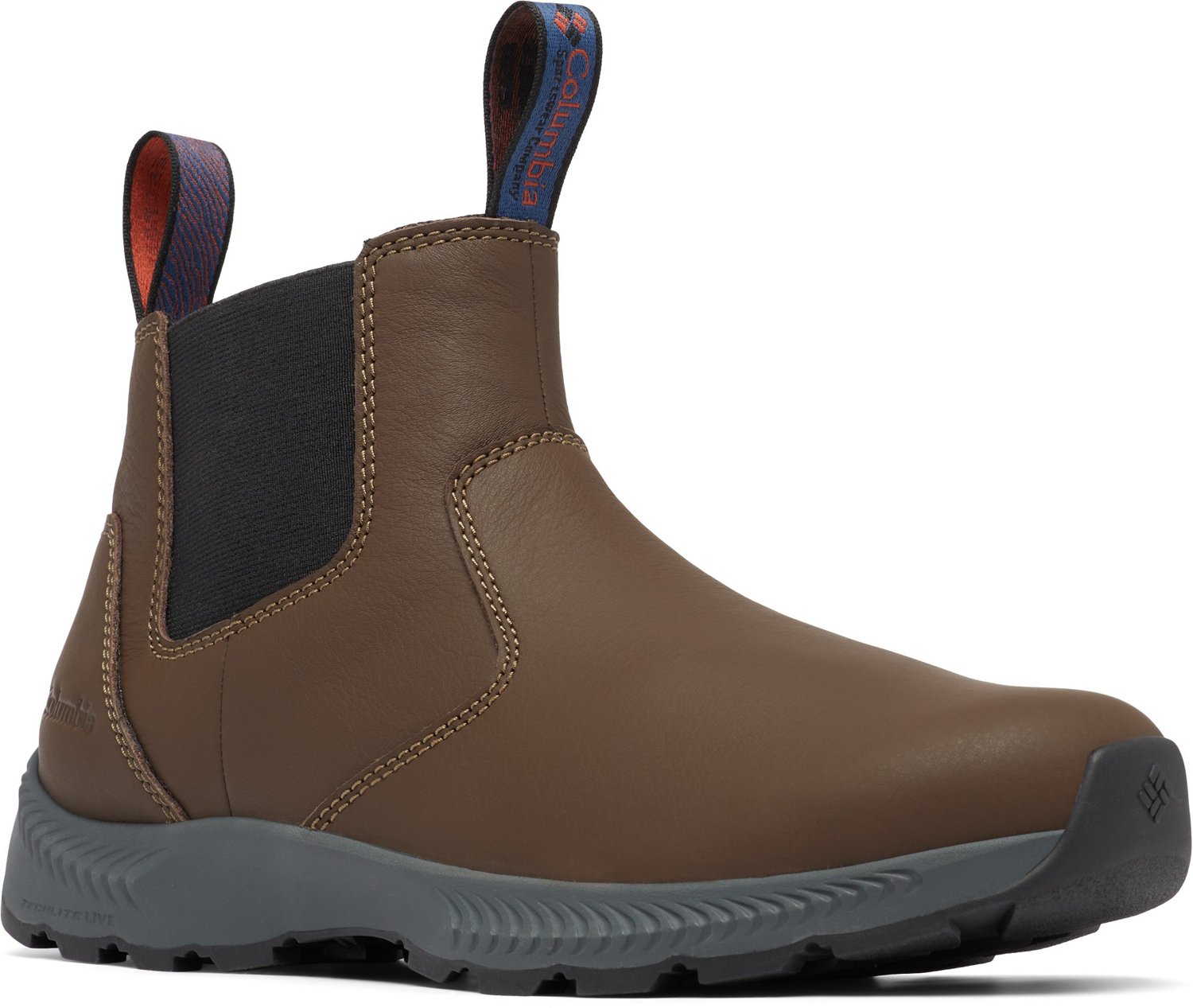 Columbia Sportswear Men's Landroamer Scout Walking Shoes - view number 6