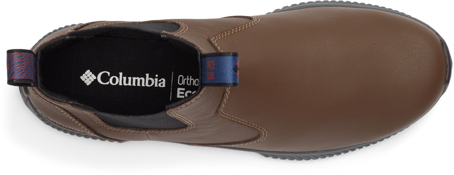 Columbia Sportswear Men's Landroamer Scout Walking Shoes - view number 8
