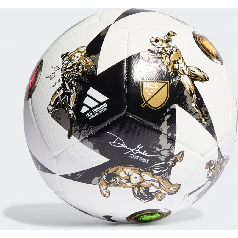 Adidas 2023 Mls All… - image