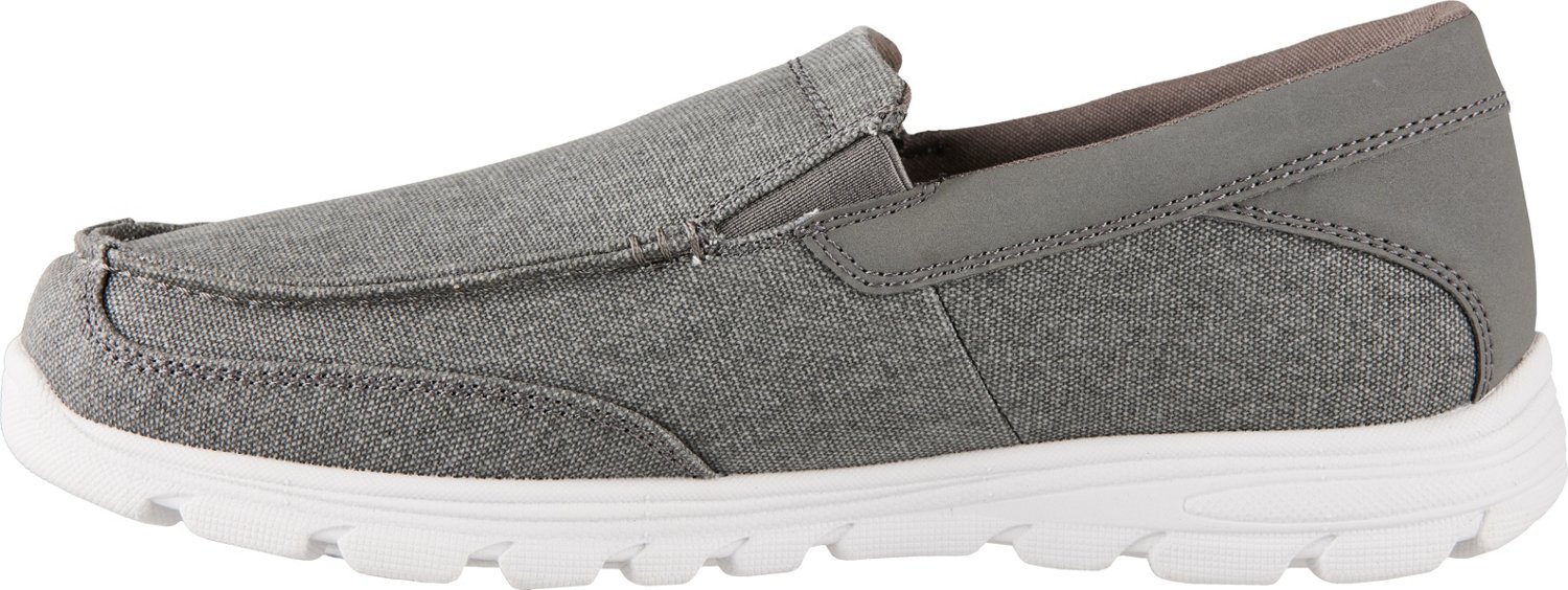 Magellan Outdoors Men's Clive Canvas Shoes | Academy