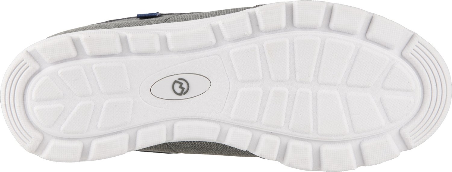 Magellan Outdoors Men's Clive Canvas Shoes - view number 4