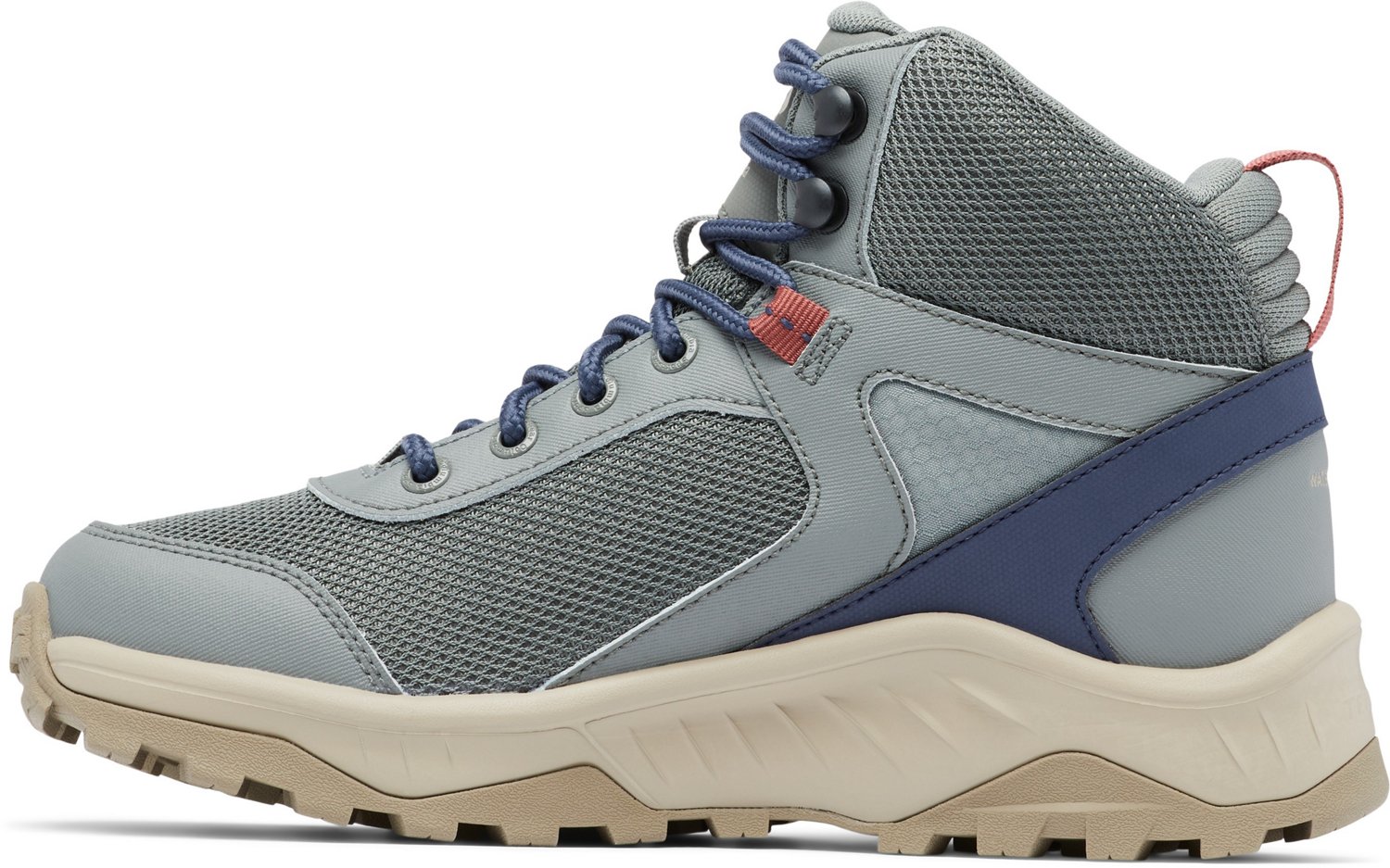 Columbia Sportswear Women’s Trailstorm Ascend Hiking Shoes                                                                     - view number 2