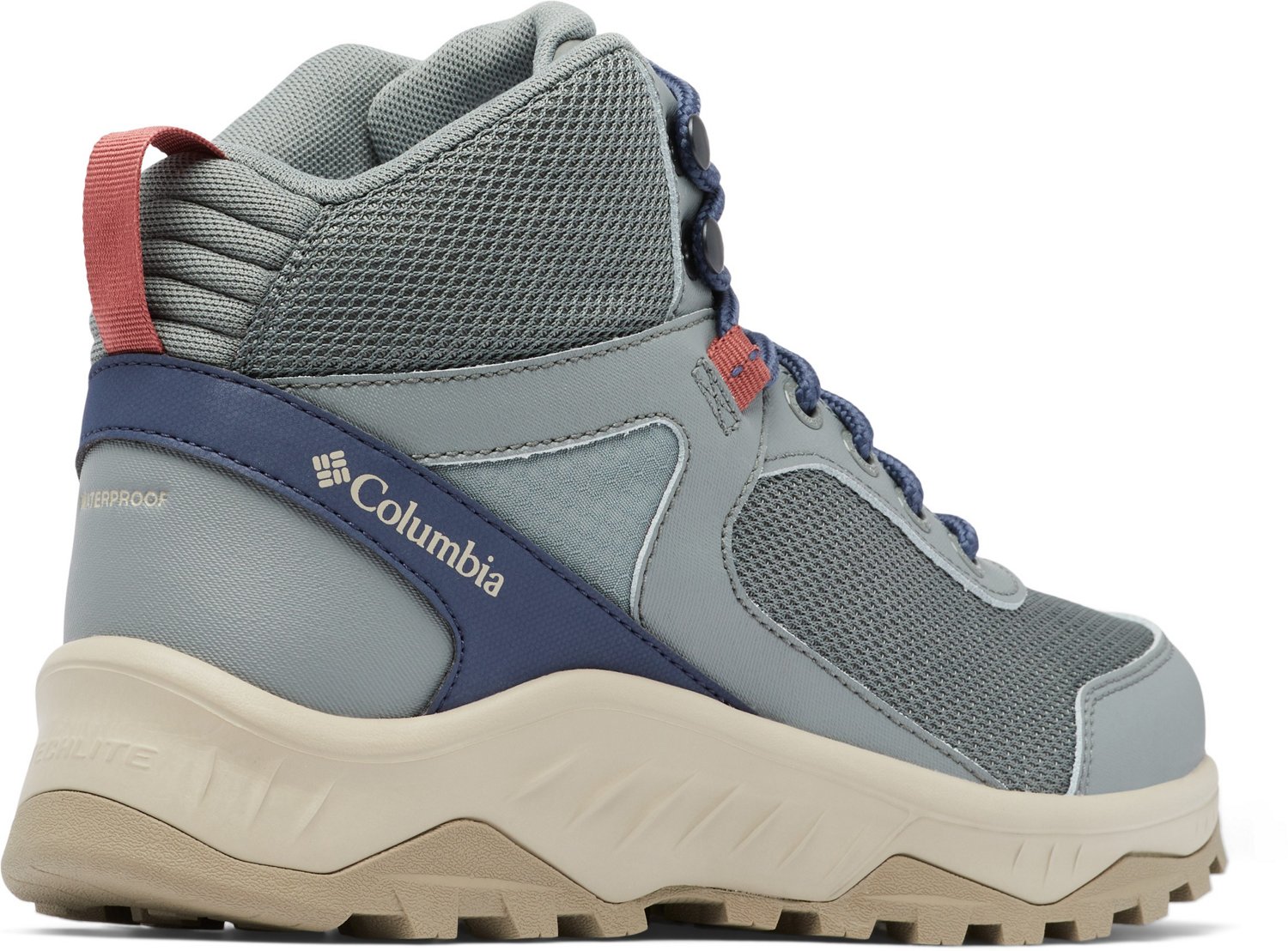 Columbia Sportswear Women’s Trailstorm Ascend Hiking Shoes | Academy