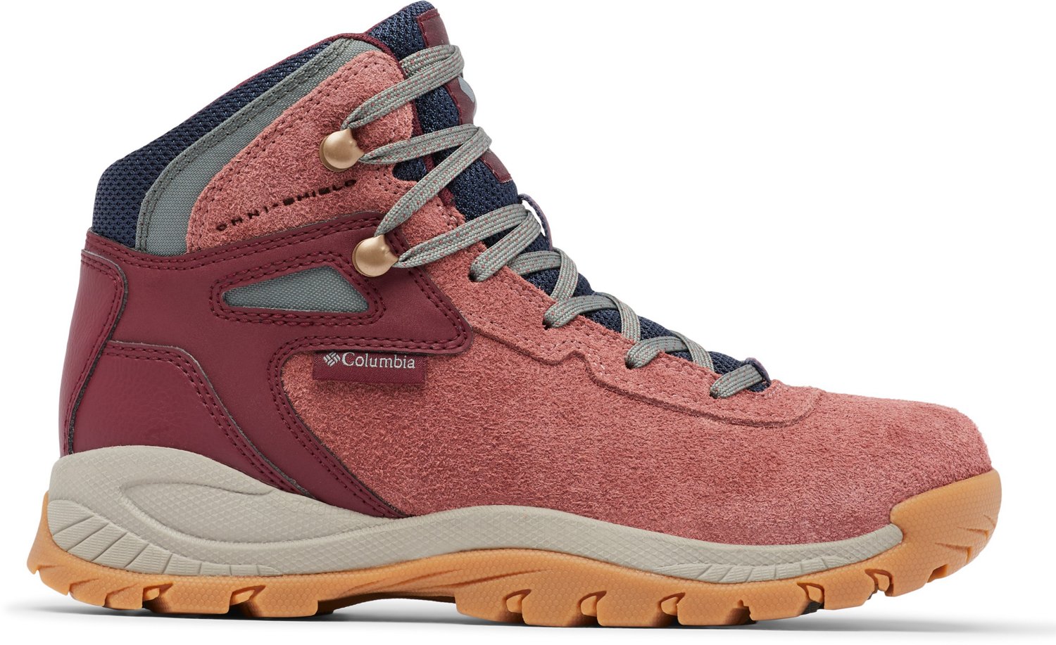 Columbia Hiking Boots Shoes Price Match Guaranteed