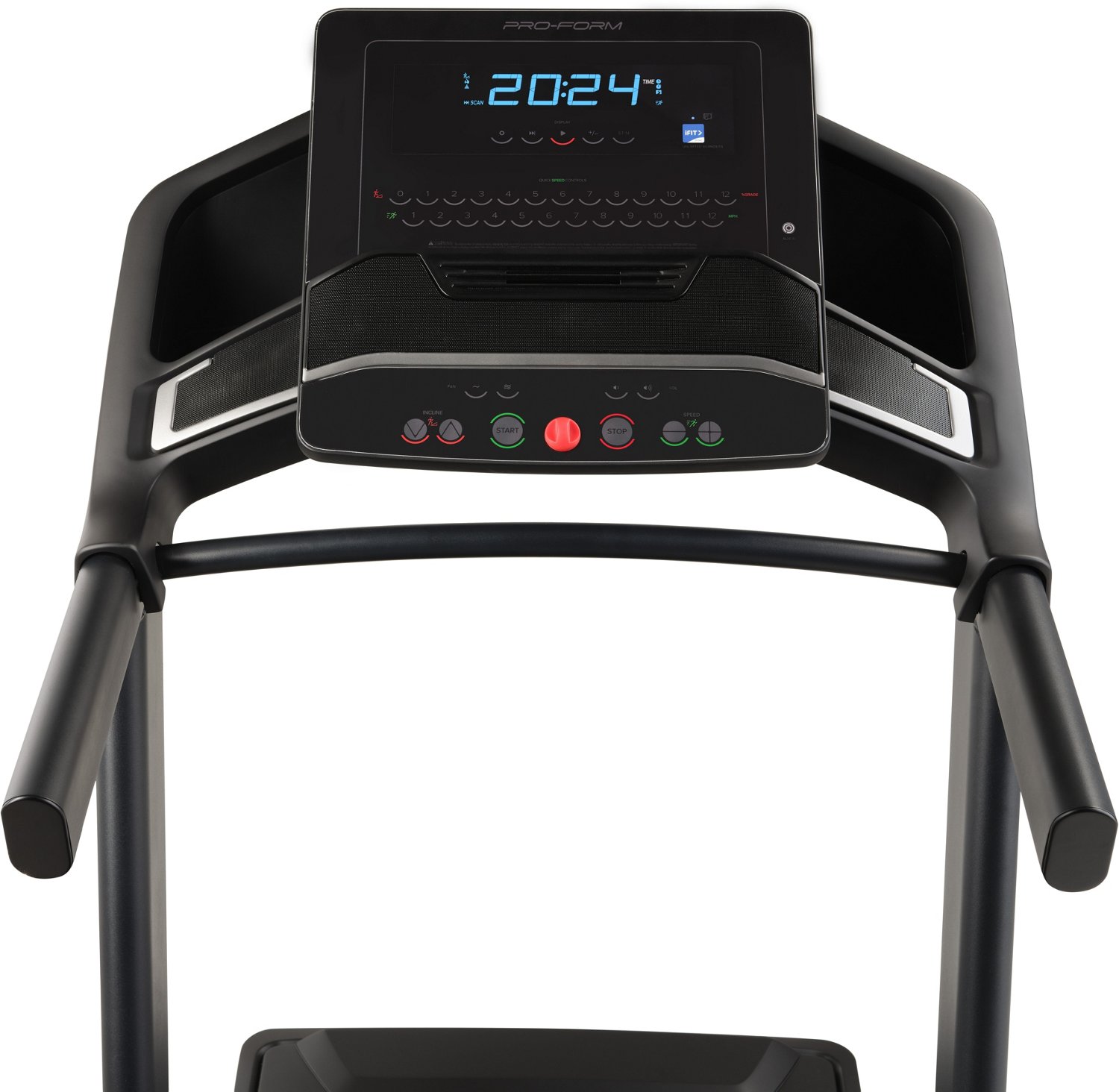 Proform cadence best sale lt treadmill academy