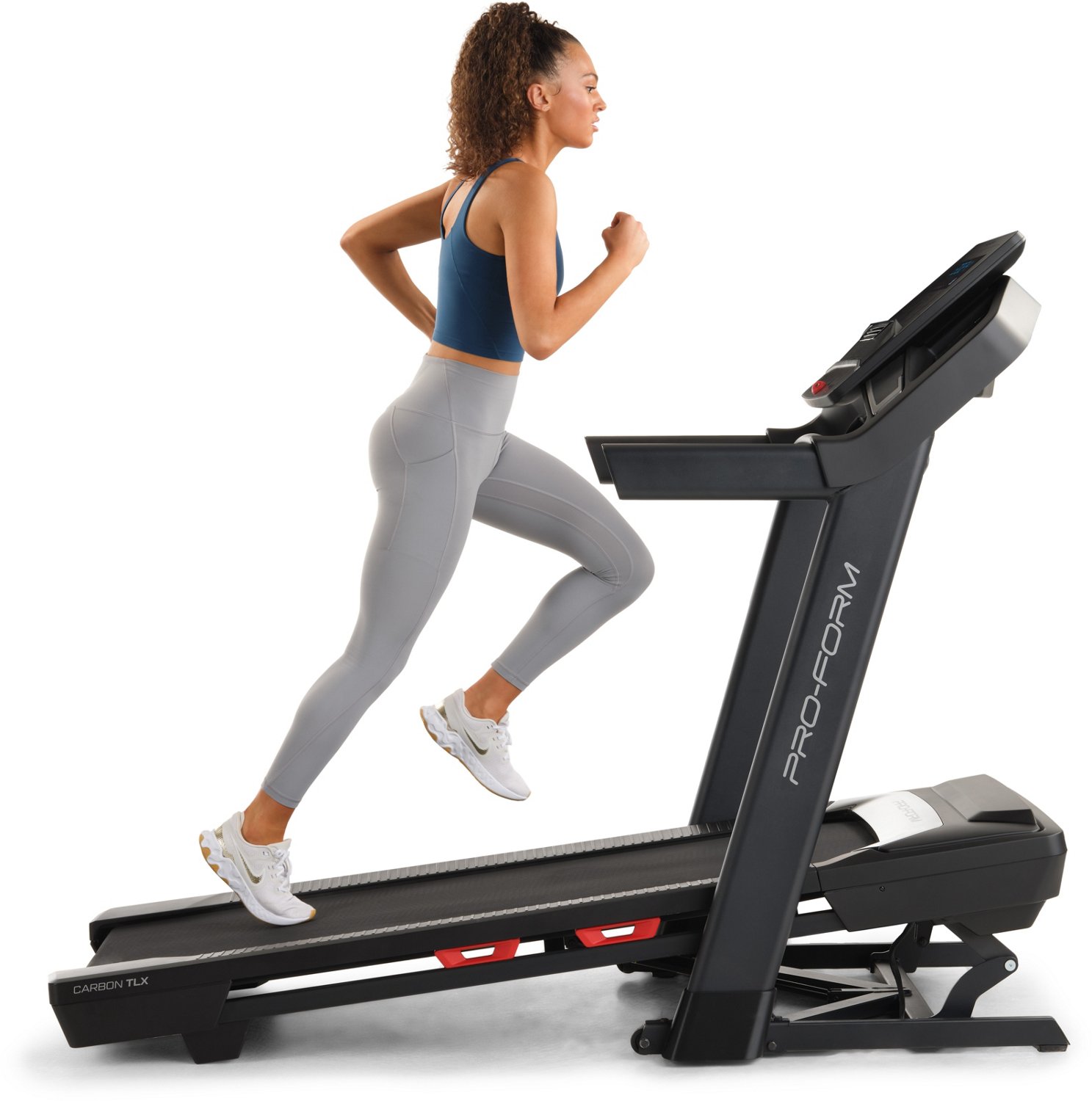 Proform best sale fit treadmill