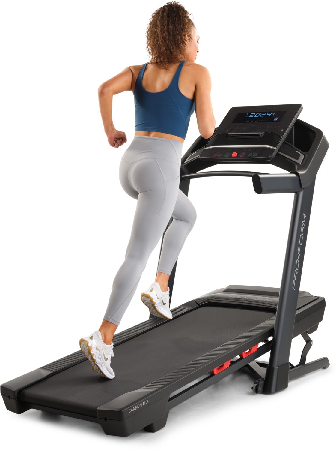 Academy treadmills on online sale