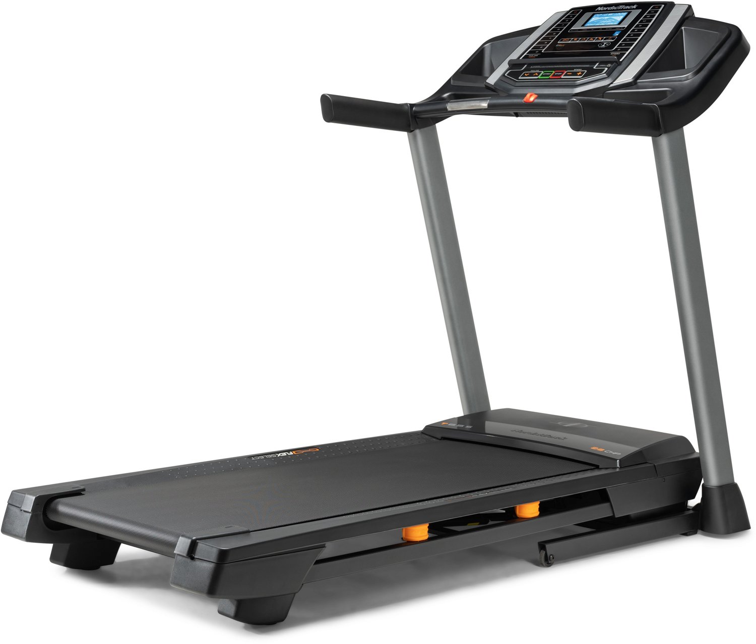 York t500 treadmill online manual