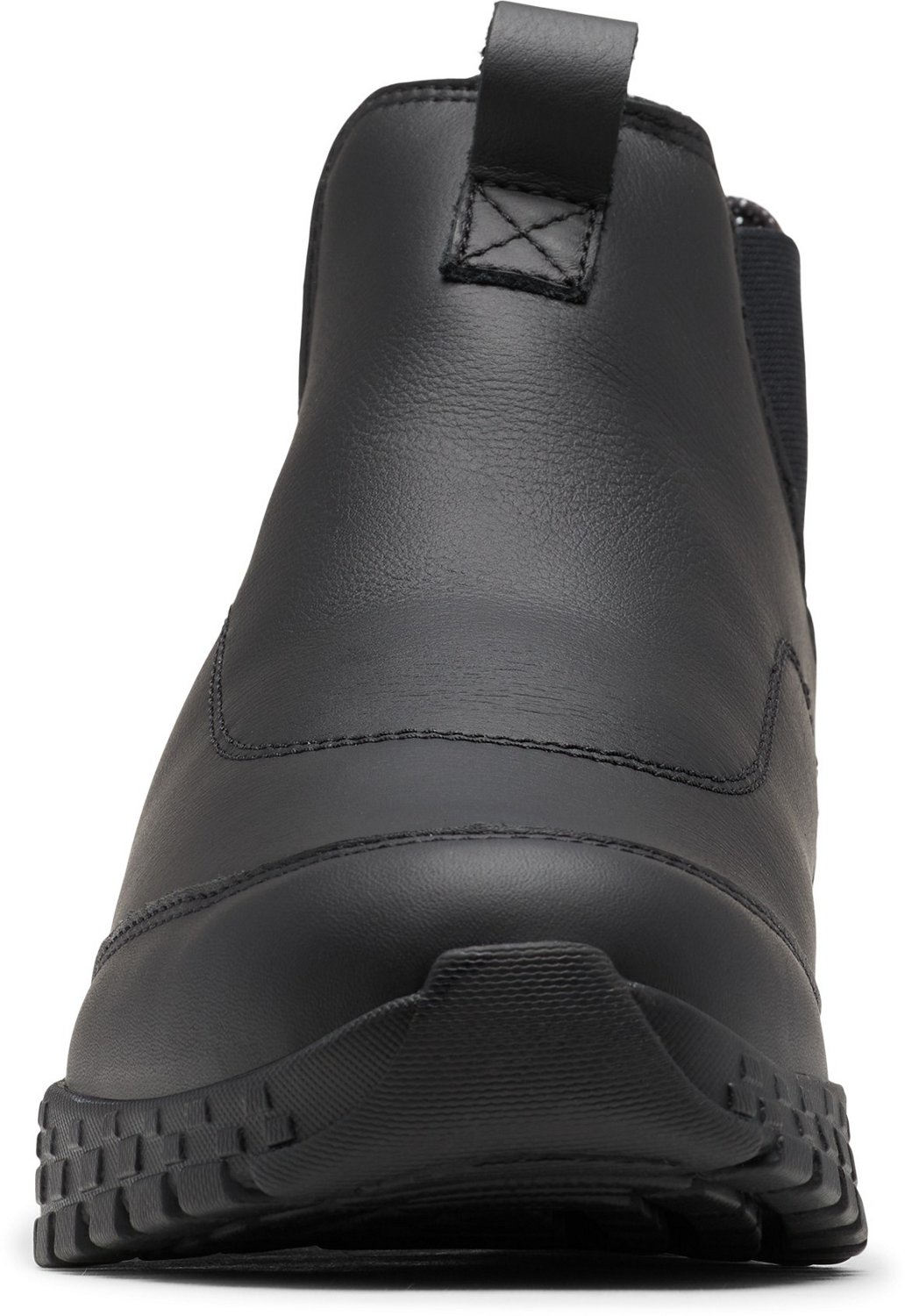 Columbia Sportswear Men's Fairbanks Rover Chelsea Boots Academy