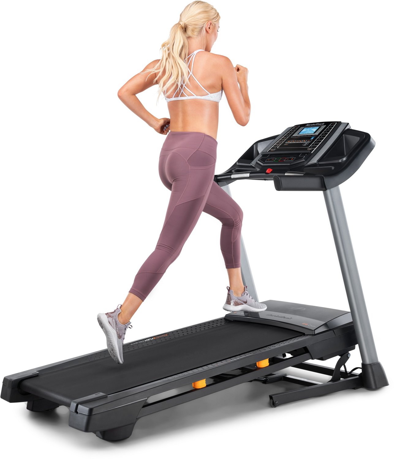 Nordictrack treadmill online discount