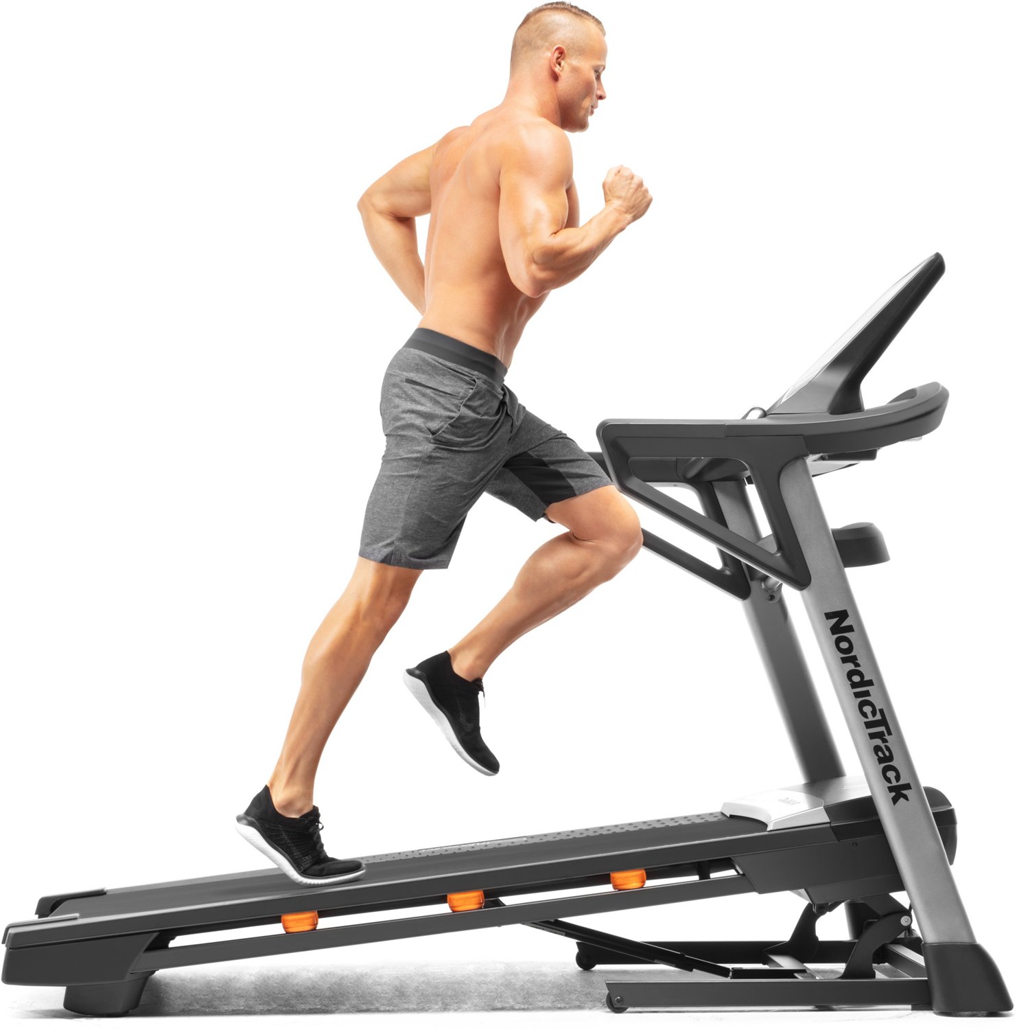 Academy sports treadmills hot sale