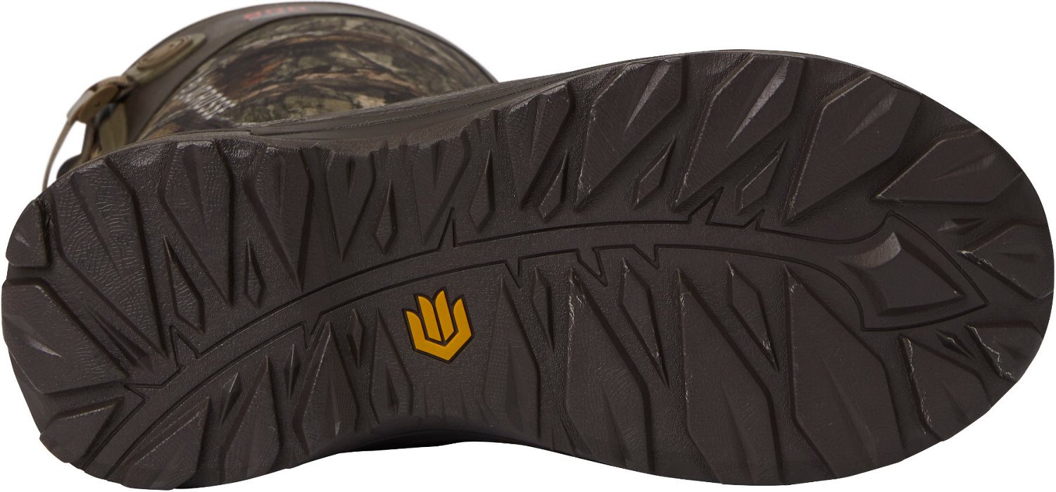 LaCrosse Men's Alpha Agility Hunting Boots                                                                                       - view number 4