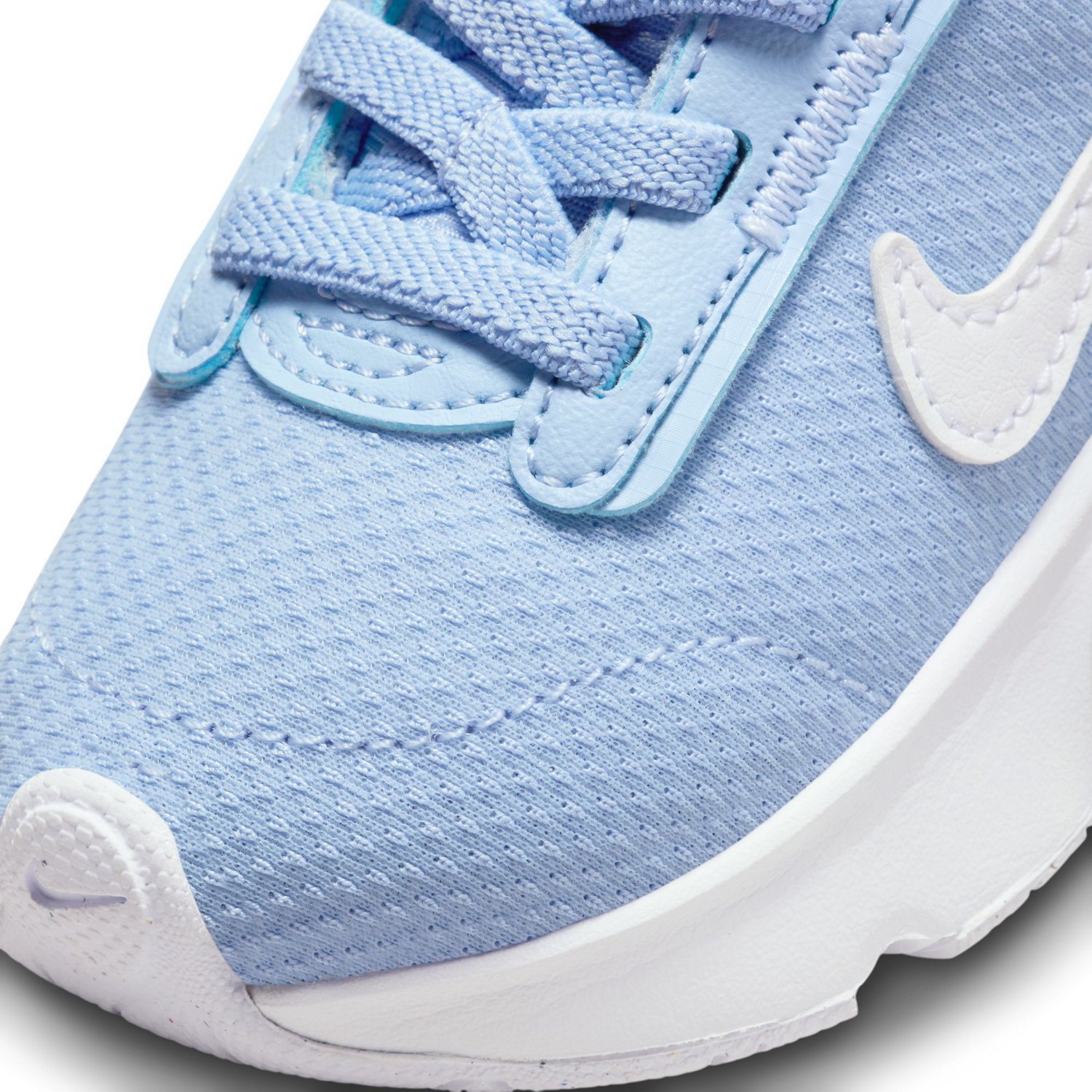 Nike Toddler Air Max Intrlk TD Shoes - view number 7