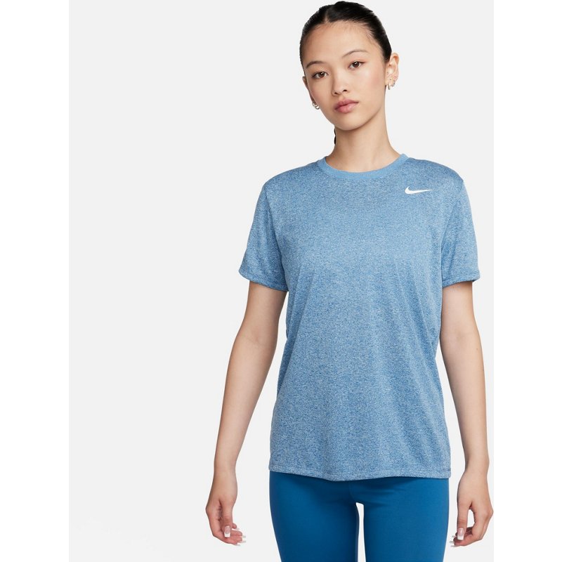 Nike Women's Dri-Fi… - image