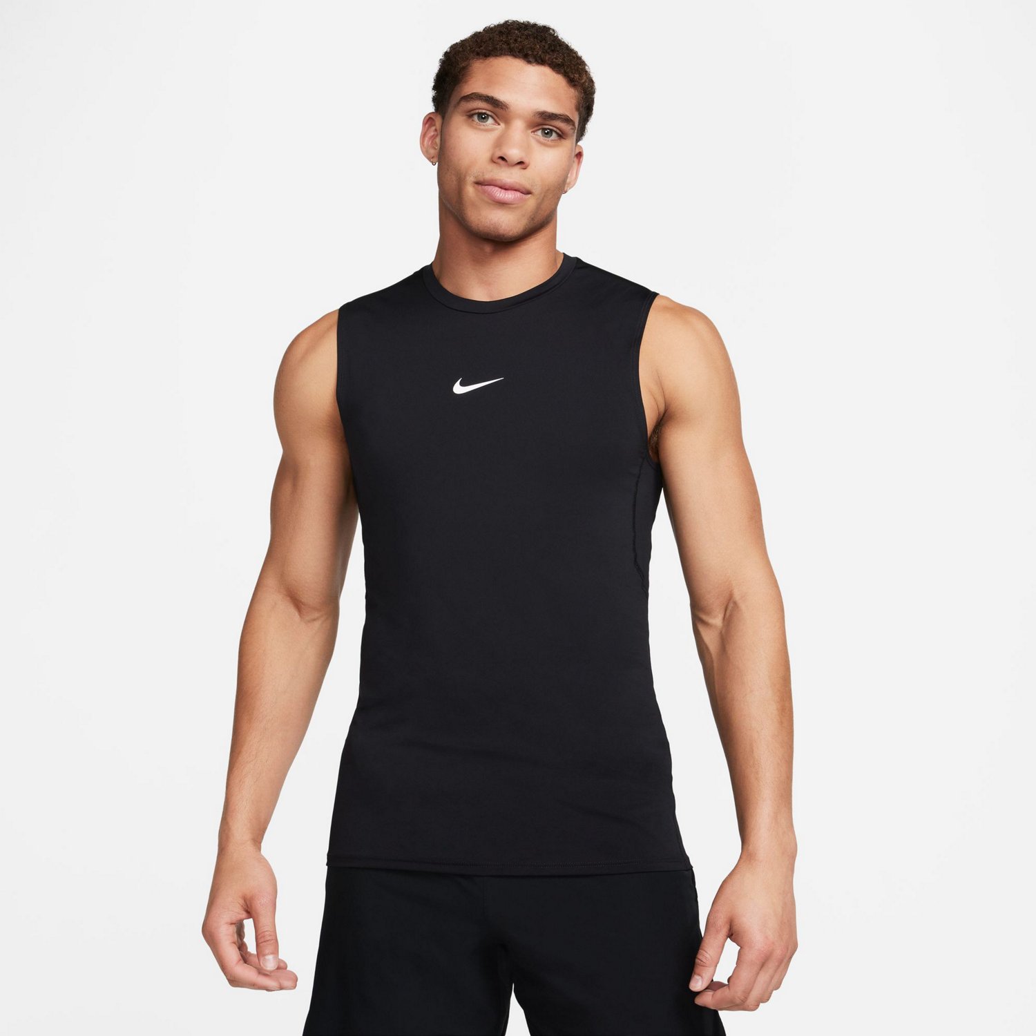 Nike Men's Slim Sleeveless Top | Free Shipping at Academy