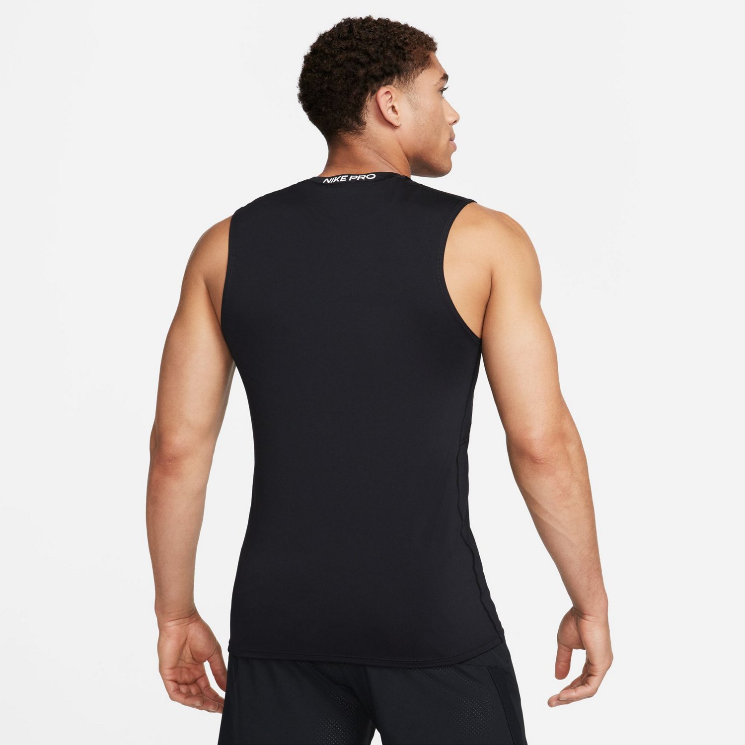 Nike Men's Slim Sleeveless Top | Free Shipping at Academy