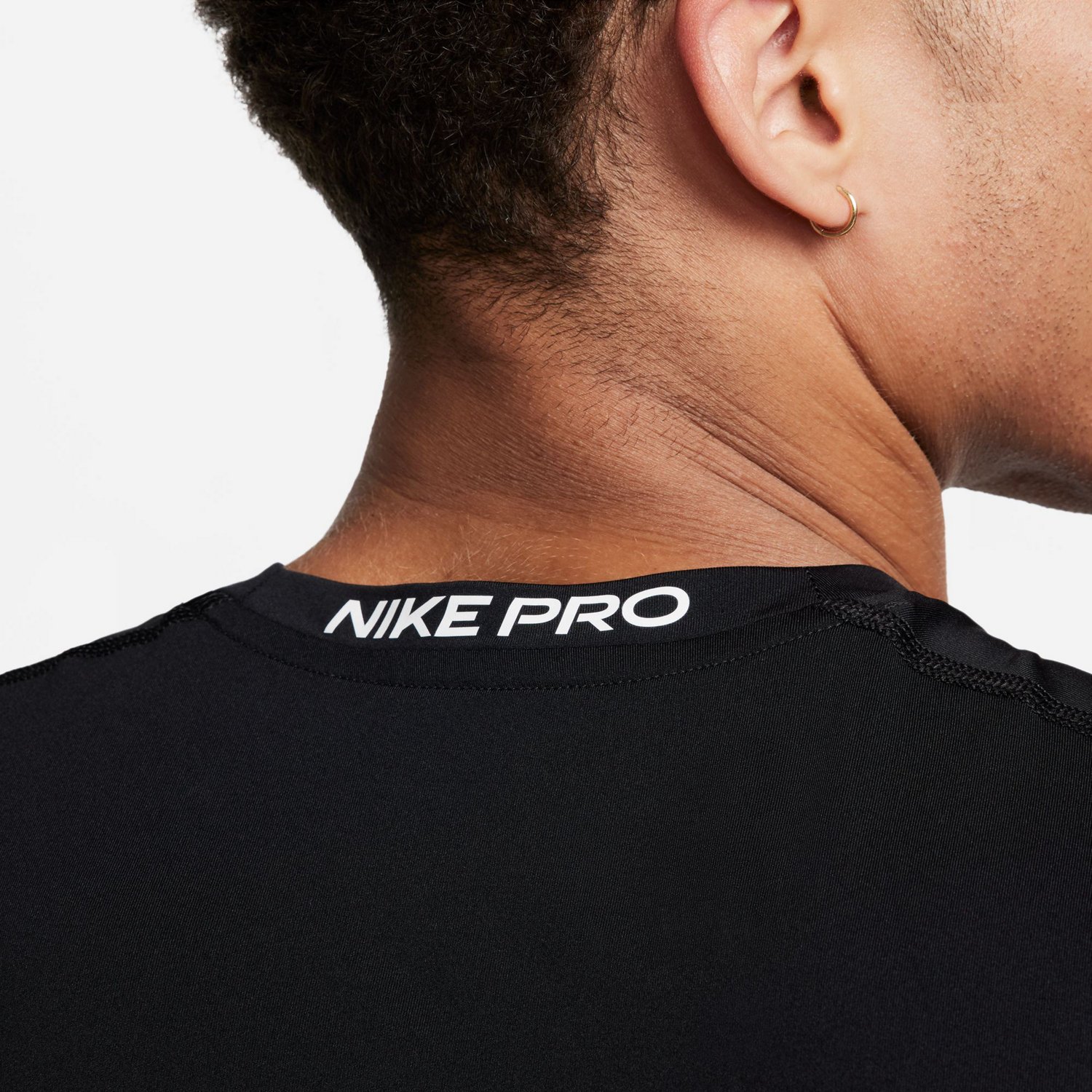 Nike Men's Slim Sleeveless Top - view number 4
