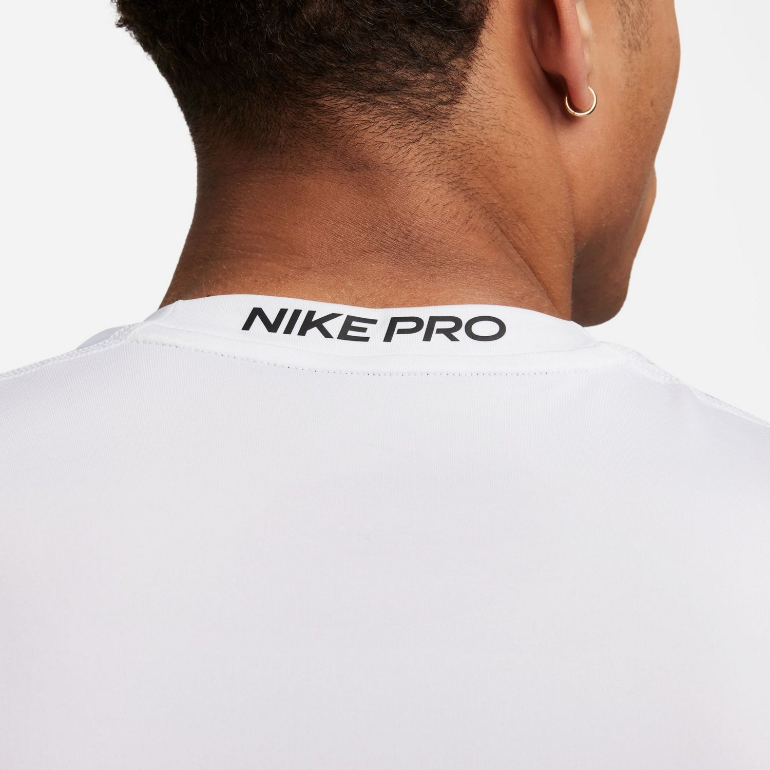 Nike Men's Slim Sleeveless Top - view number 4