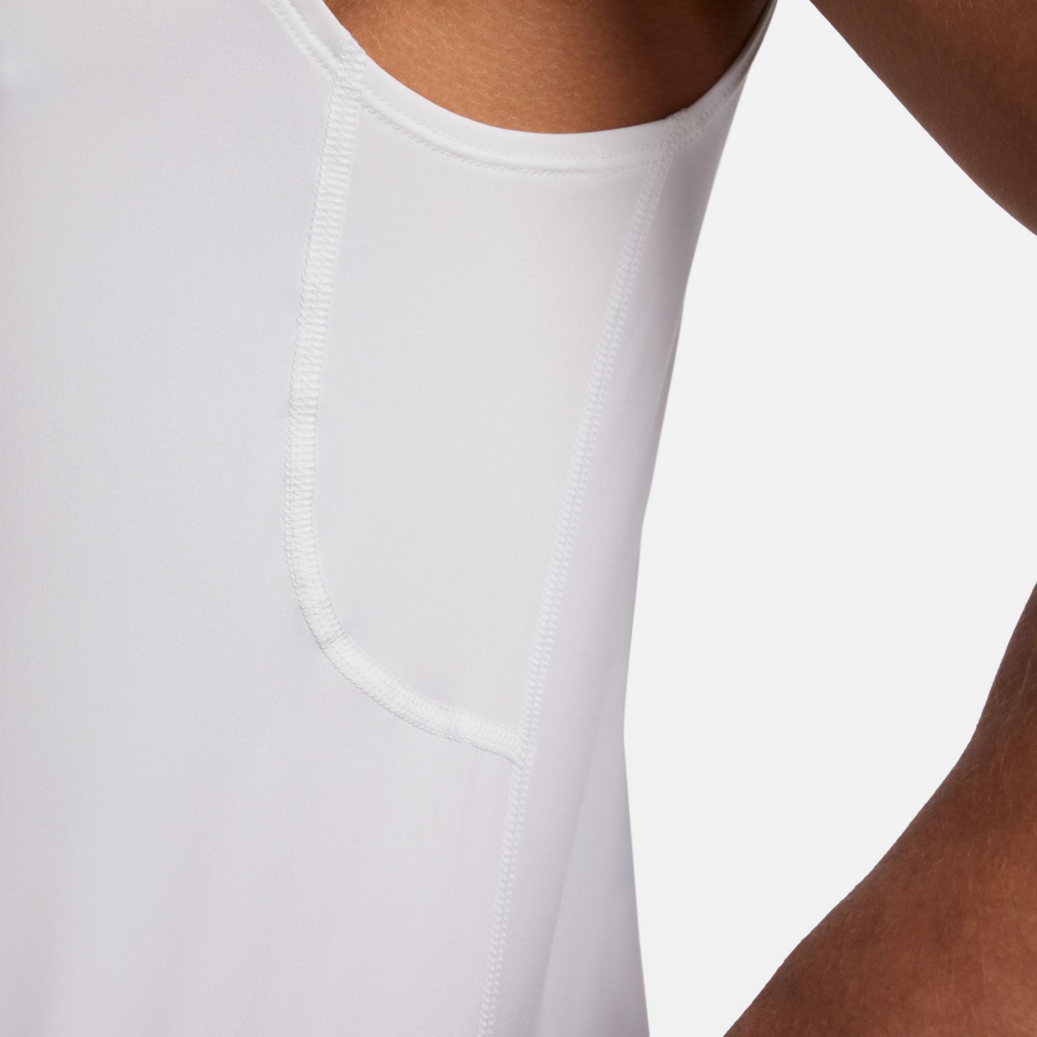 Nike Men's Slim Sleeveless Top - view number 5