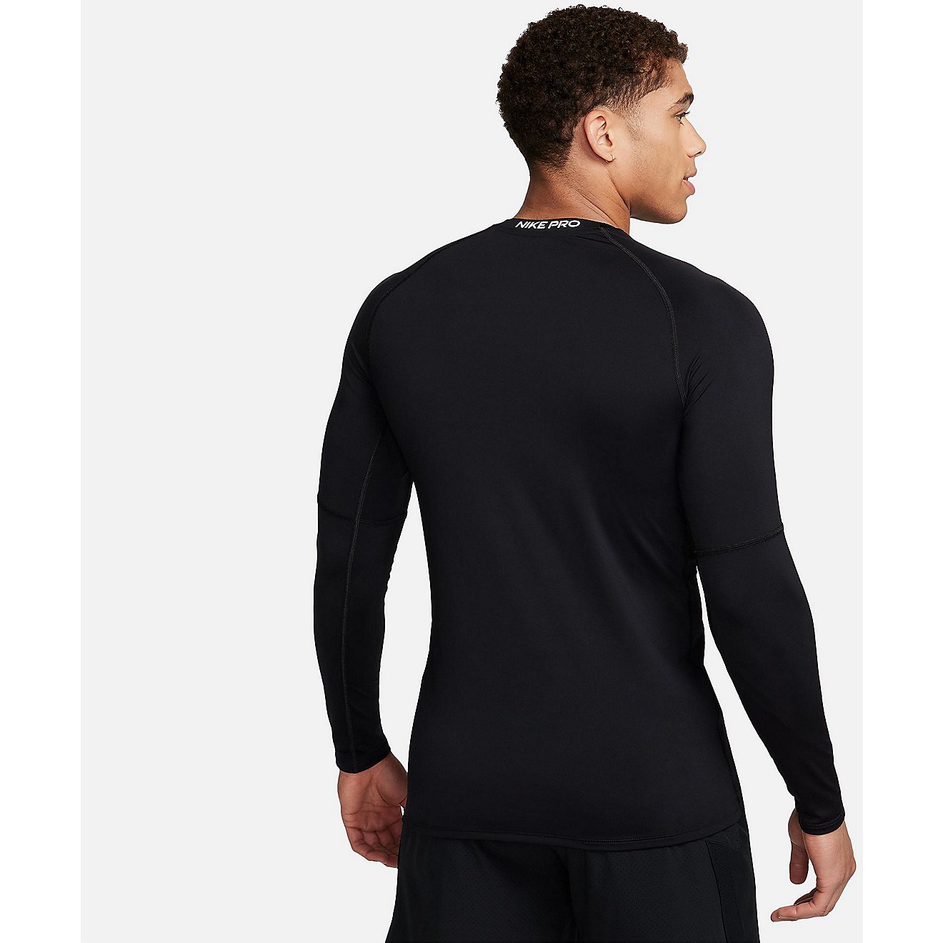 Nike Men's Slim Long Sleeve T-shirt | Free Shipping at Academy