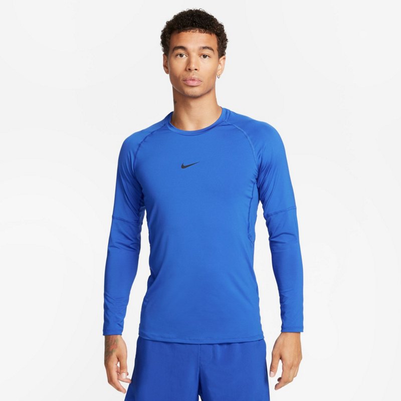 Nike Men's Slim Lon… - image
