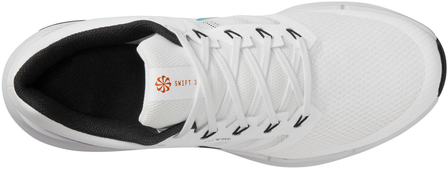 Nike Men's Run Swift 3 Running Shoes - view number 3