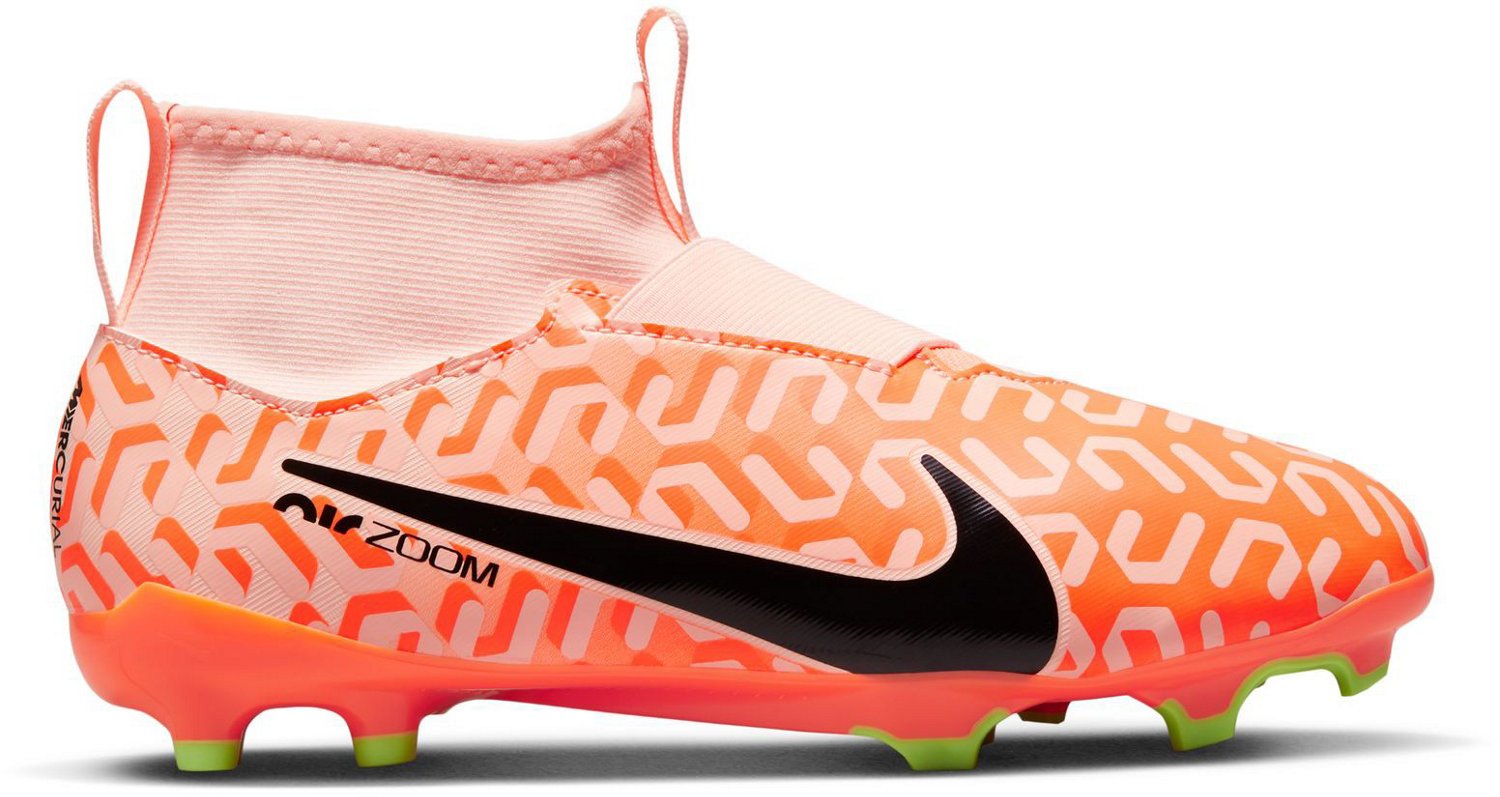 Academy youth soccer cleats online