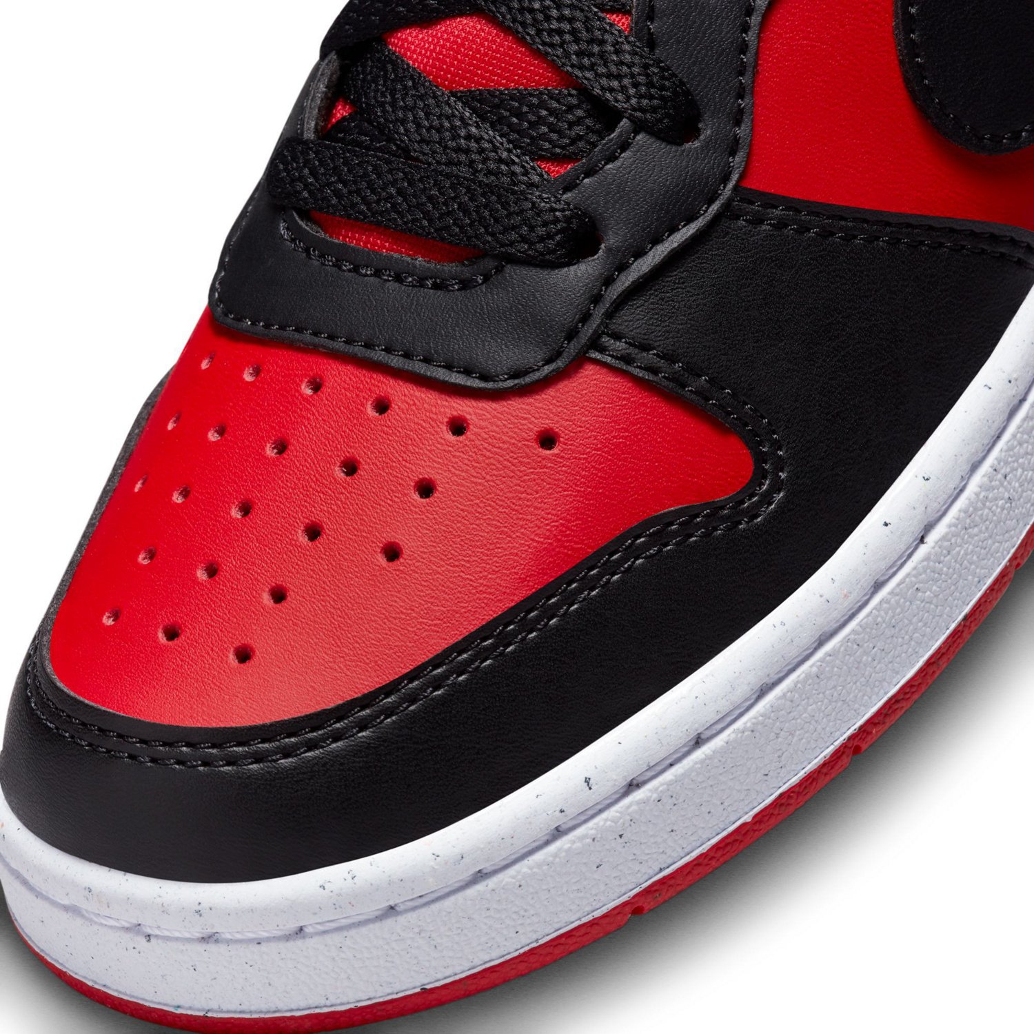 Nike Kids Court Borough Low Recraft GS                                                                                           - view number 7