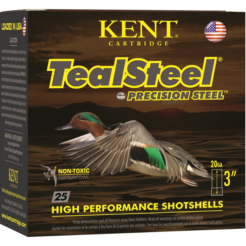 Kent Teal Steel 20 … - image
