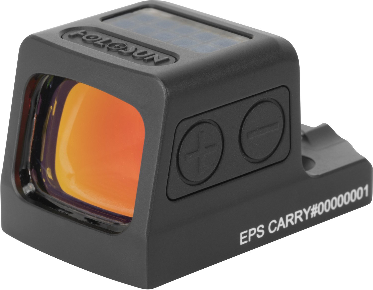 Holosun EPS Carry Red Dot Multi-Reticle Sight - view number 2
