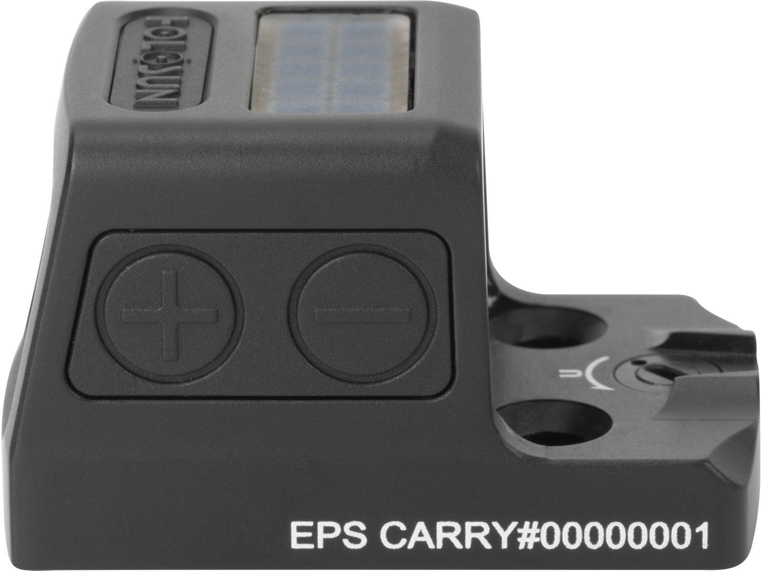 Holosun EPS Carry Red Dot Multi-Reticle Sight - view number 3
